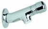Detail produktu Umyvadlov� �asov� v�tokov� ventil n�st�nn�, se spo�i�em R 00701, River